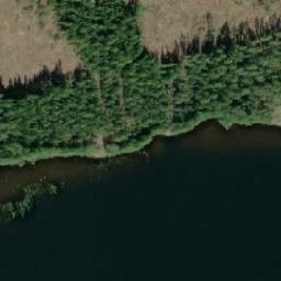 Satellite imagery of Leipäniemi, FI