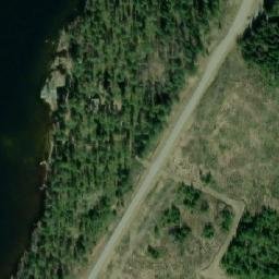 Satellite imagery of Vuoksenniemi, FI