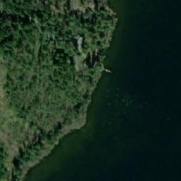 Satellite imagery of Vuoksenniemi, FI