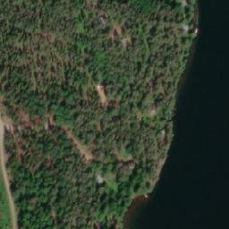 Satellite imagery of Kallioniemi, FI