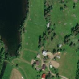 Satellite imagery of Kallioniemi, FI