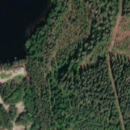 Satellite imagery of Ruosteniemi, FI
