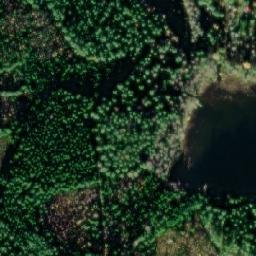 Satellite imagery of Ritaniemi, FI