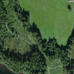 Satellite imagery of Vuohiniemi, FI