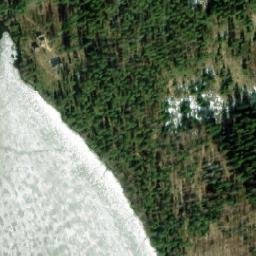 Satellite imagery of Särkänniemi, FI