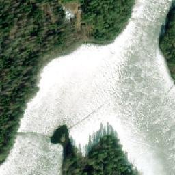 Satellite imagery of Särkänniemi, FI