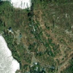 Satellite imagery of Rauhaniemi, FI