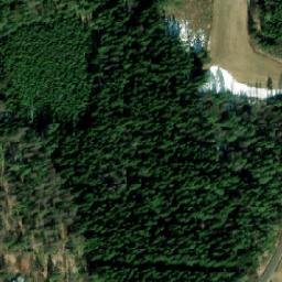 Satellite imagery of Eteläharju, FI