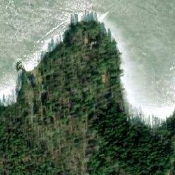 Satellite imagery of Sourunniemi, FI