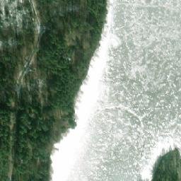 Satellite imagery of Hevoskallio, FI