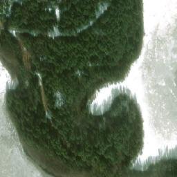 Satellite imagery of Pikku Punkaharju, FI