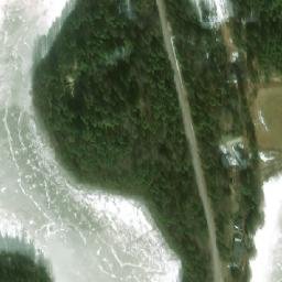 Satellite imagery of Pikku Punkaharju, FI