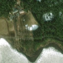 Satellite imagery of Pikku Punkaharju, FI
