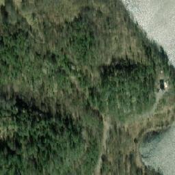 Satellite imagery of Huutokallio, FI