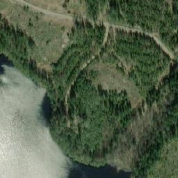 Satellite imagery of Suurkivi, FI