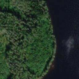 Satellite imagery of Ritoniemi, FI