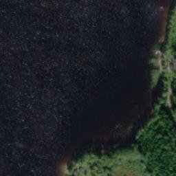Satellite imagery of Hiekkaniemi, FI