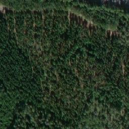 Satellite imagery of Perhoniemi, FI