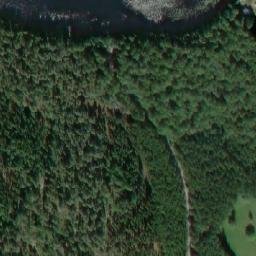 Satellite imagery of Perhoniemi, FI