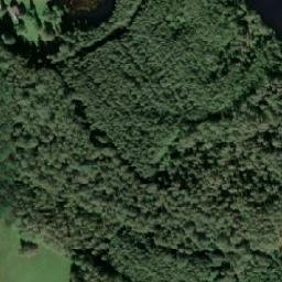Satellite imagery of Perhoniemi, FI