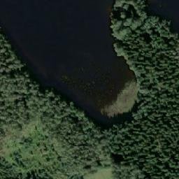 Satellite imagery of Paskoniemi, FI