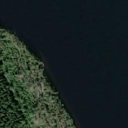 Satellite imagery of Paskoniemi, FI