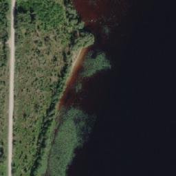 Satellite imagery of Ruunakivi, FI