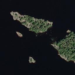 Satellite imagery of Revonhäntä, FI