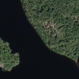 Satellite imagery of Revonhäntä, FI