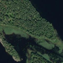Satellite imagery of Tervaniemi, FI