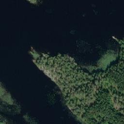 Satellite imagery of Tervaniemi, FI