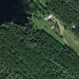 Satellite imagery of Tervaniemi, FI