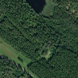 Satellite imagery of Hallaniemi, FI