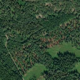 Satellite imagery of Hallaniemi, FI