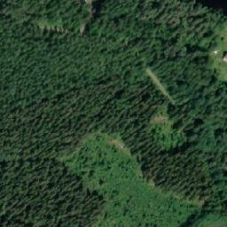 Satellite imagery of Rouvaniemi, FI