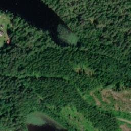 Satellite imagery of Rouvaniemi, FI