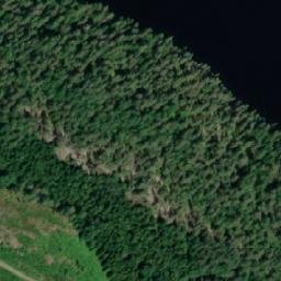 Satellite imagery of Rouvaniemi, FI