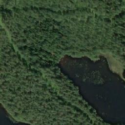 Satellite imagery of Pieni Soukanniemi, FI