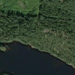 Satellite imagery of Pieni Soukanniemi, FI