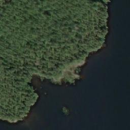 Satellite imagery of Pieni Soukanniemi, FI