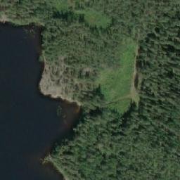 Satellite imagery of Kallioniemi, FI