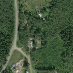 Satellite imagery of Rakokivi, FI