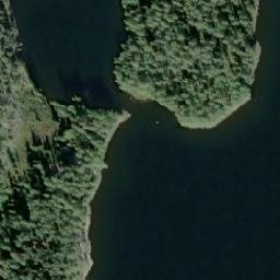 Satellite imagery of Viinaniemi, FI