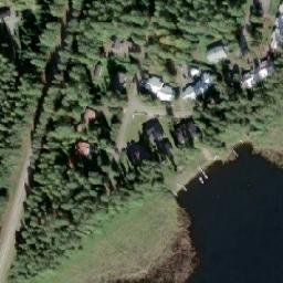 Satellite imagery of Antikanniemi, FI
