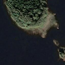 Satellite imagery of Suoniemi, FI