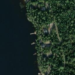 Satellite imagery of Härmäniemi, FI