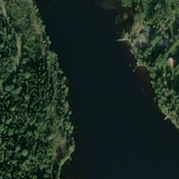 Satellite imagery of Härmäniemi, FI