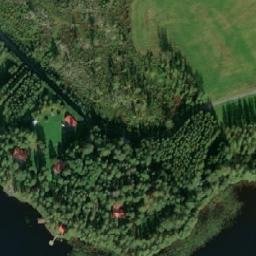 Satellite imagery of Härmäniemi, FI