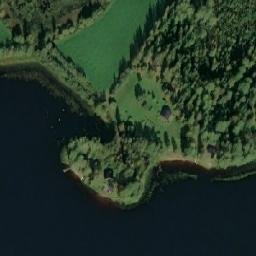 Satellite imagery of Kuhmonnokka, FI