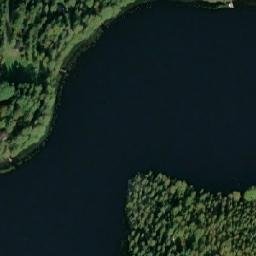 Satellite imagery of Kuhmonnokka, FI